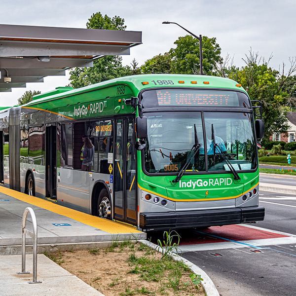 Public Transportation Council of Indiana | Home